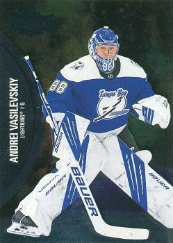 Andrei Vasilevskiy