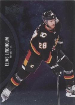 Elias Lindholm