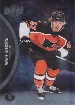 Wade Allison