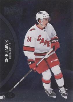 Seth Jarvis