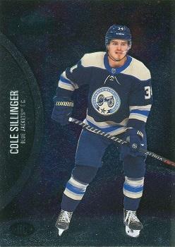 Cole Sillinger
