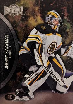 Jeremy Swayman