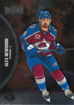 Alex Newhook