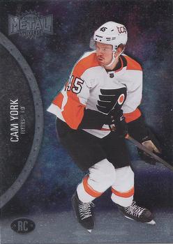 Cam York