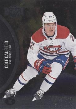 Cole Caufield