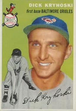 Dick Kryhoski