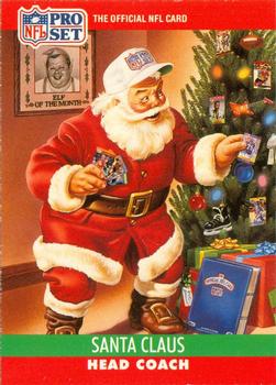 Santa Claus