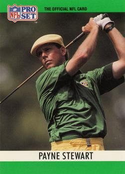 Payne Stewart