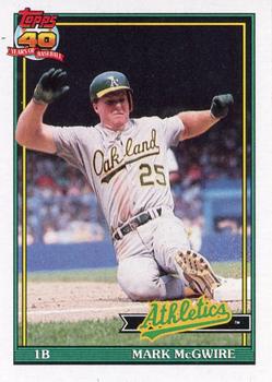 Mark McGwire