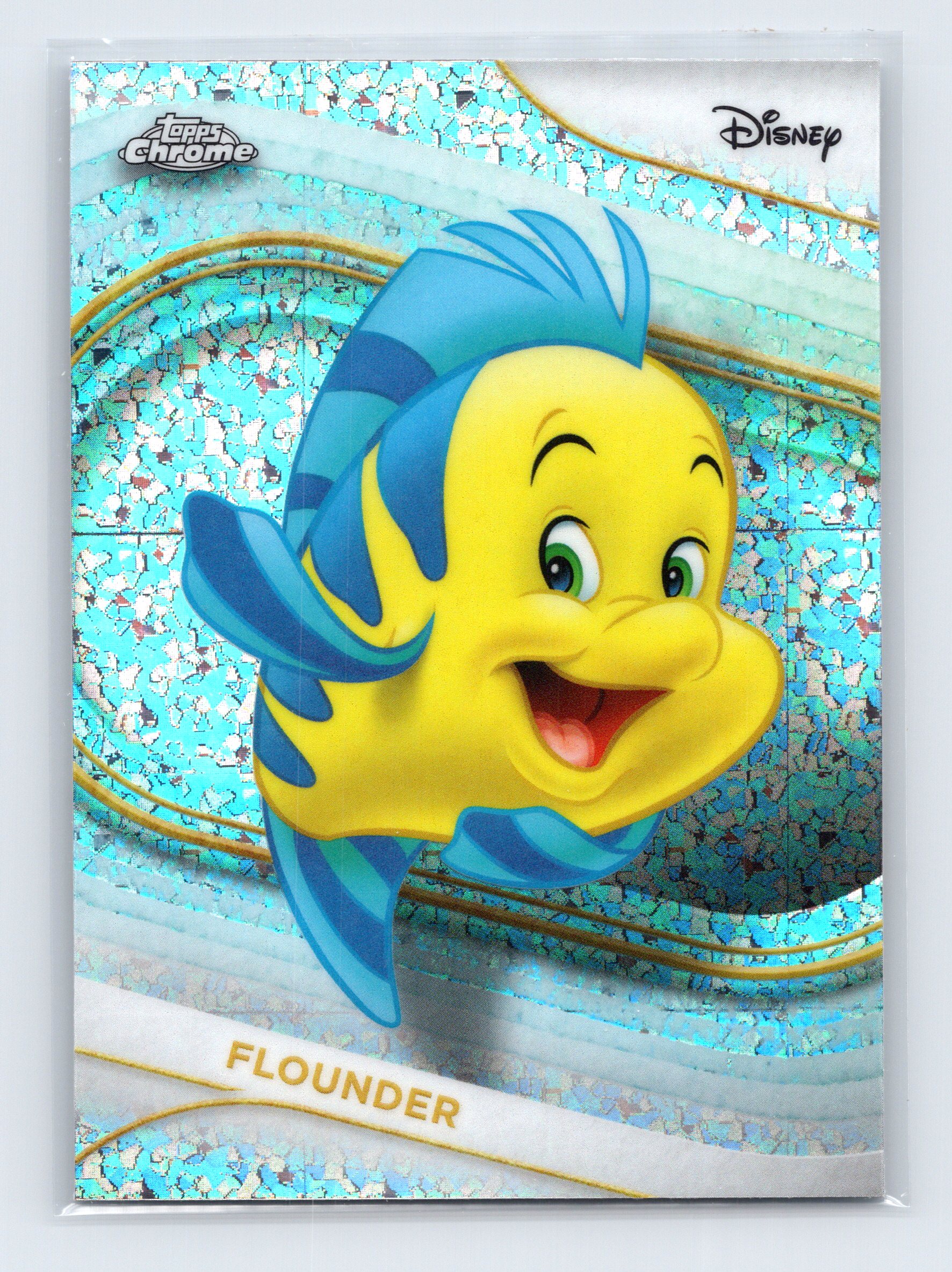 Flounder