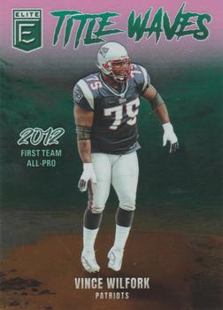 Vince Wilfork
