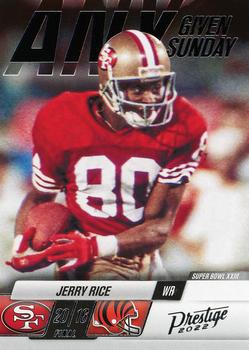 Jerry Rice