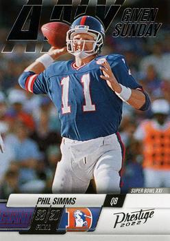 Phil Simms