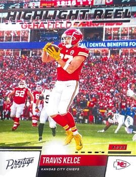 Travis Kelce