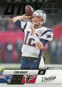 Tom Brady