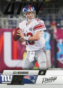 Eli Manning
