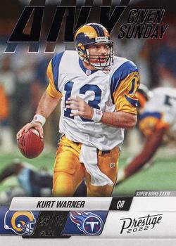Kurt Warner