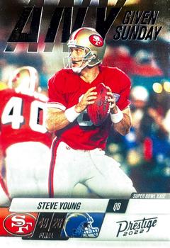 Steve Young