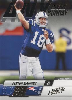 Peyton Manning