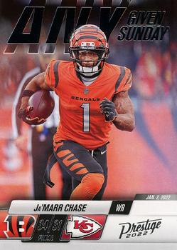 Ja'Marr Chase