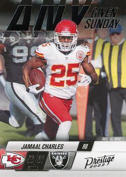 Jamaal Charles