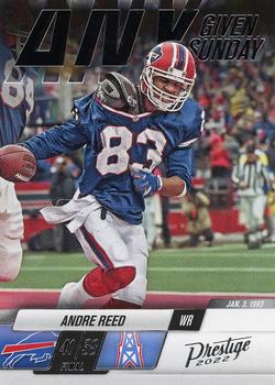 Andre Reed
