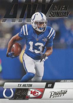 T.Y. Hilton