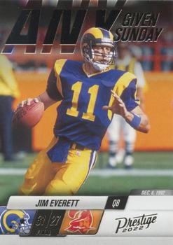 Jim Everett