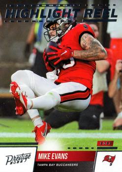 Mike Evans