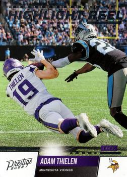 Adam Thielen