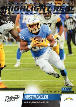 Austin Ekeler