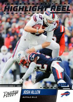 Josh Allen