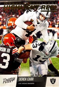 Derek Carr