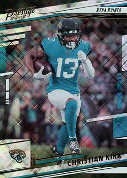 Christian Kirk
