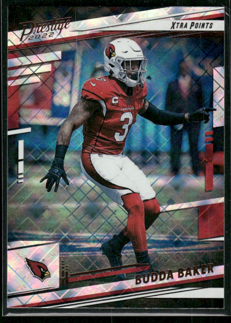 Budda Baker