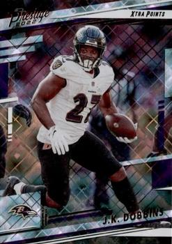 J.K. Dobbins