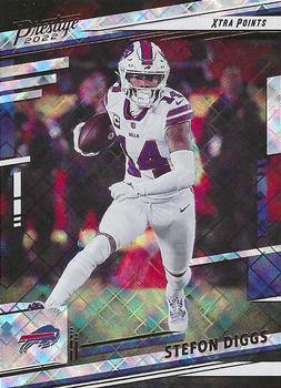 Stefon Diggs
