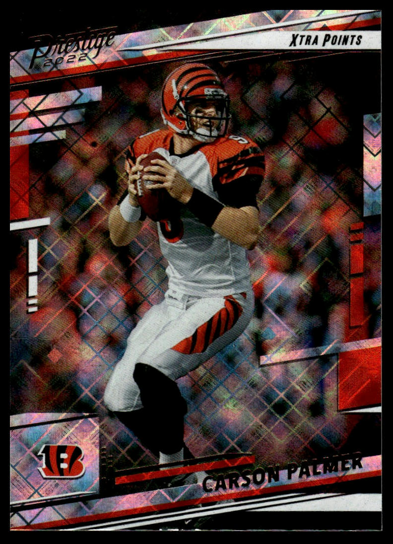 Carson Palmer