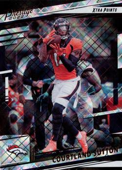 Courtland Sutton