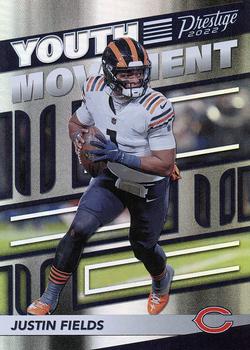 Justin Fields