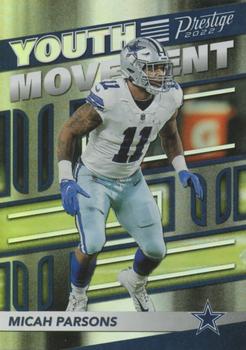 Micah Parsons