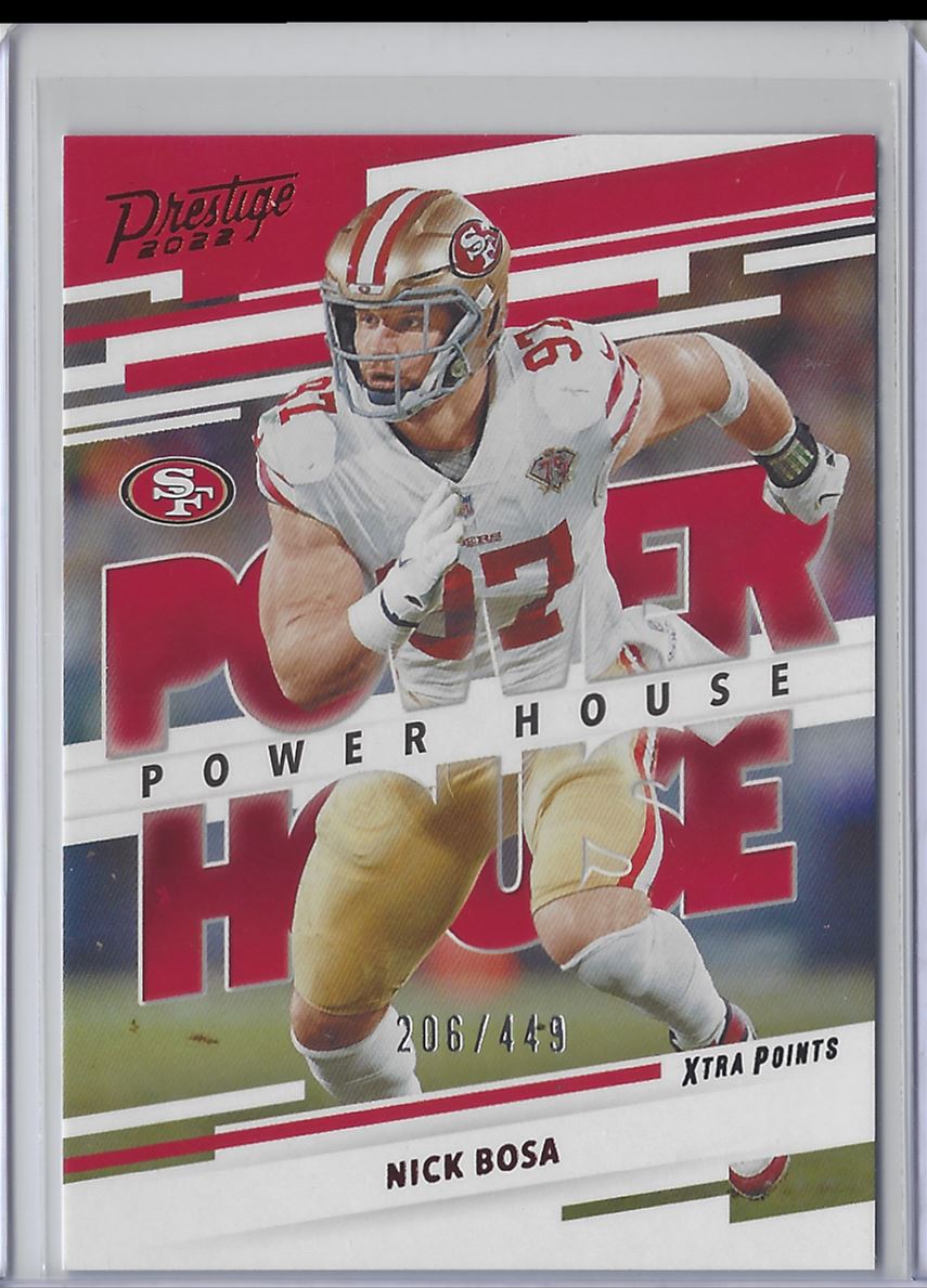 Nick Bosa