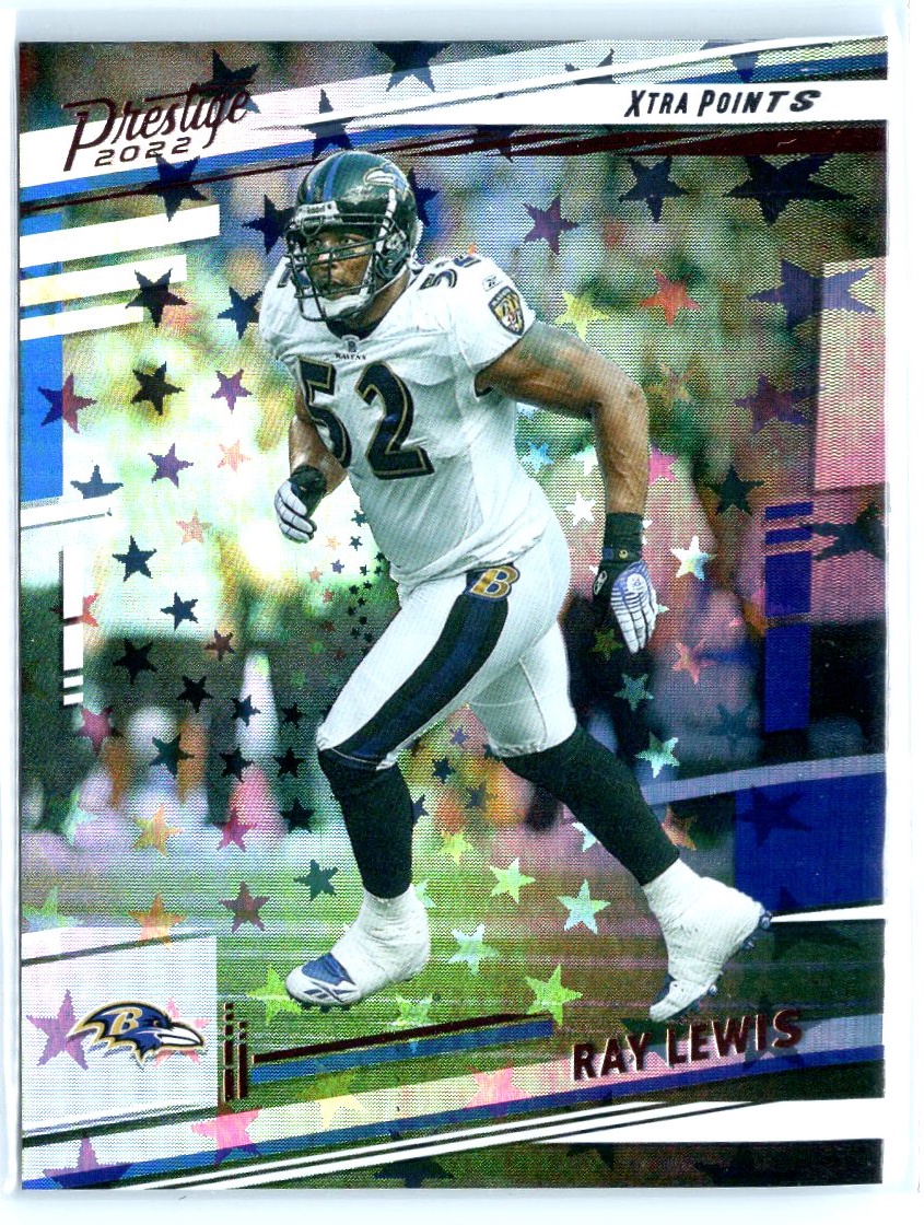 Ray Lewis
