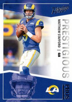 Matthew Stafford