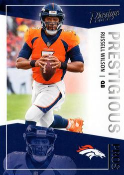 Russell Wilson