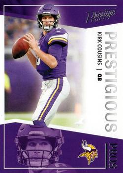 Kirk Cousins