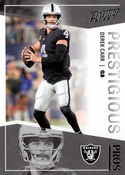 Derek Carr