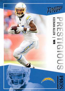 Keenan Allen