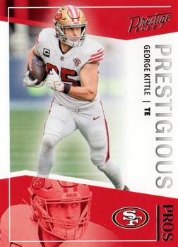 George Kittle