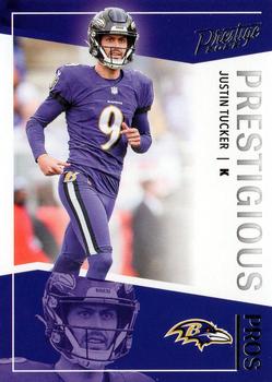Justin Tucker